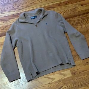 Polo Ralph Lauren pullover Men’s Large